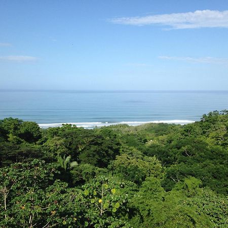 Santa Teresa Surf Vista Villas Playa Santa Teresa  Exteriér fotografie