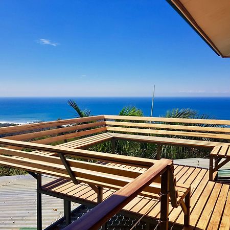 Santa Teresa Surf Vista Villas Playa Santa Teresa  Exteriér fotografie