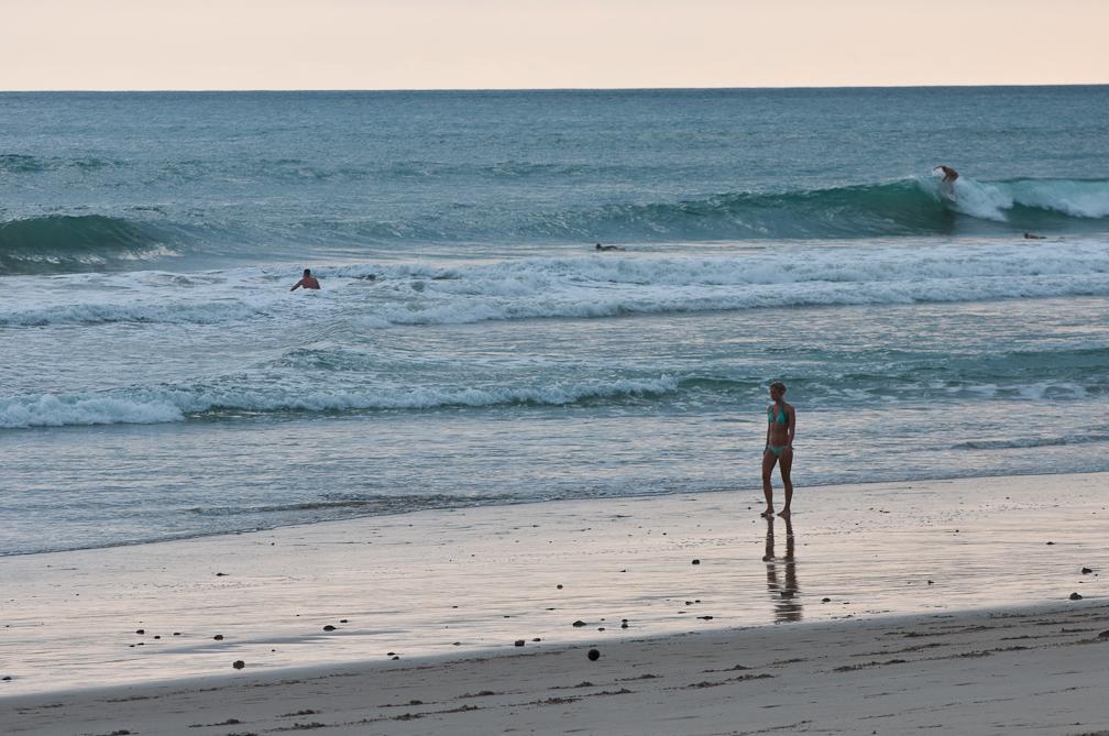 Santa Teresa Surf Vista Villas Playa Santa Teresa  Exteriér fotografie
