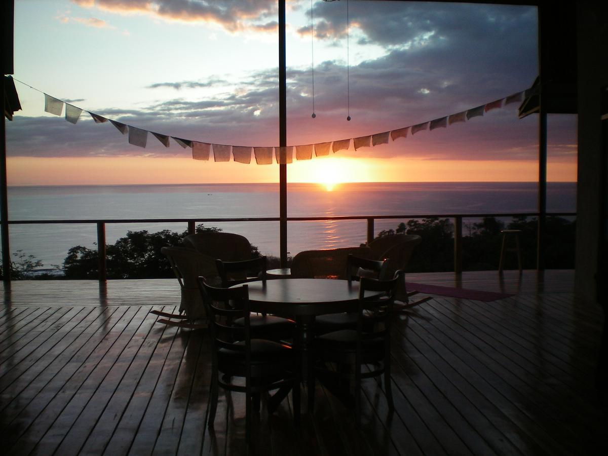 Santa Teresa Surf Vista Villas Playa Santa Teresa  Exteriér fotografie