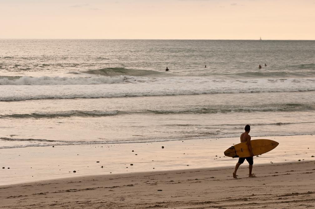 Santa Teresa Surf Vista Villas Playa Santa Teresa  Exteriér fotografie