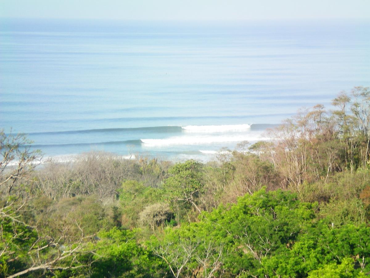 Santa Teresa Surf Vista Villas Playa Santa Teresa  Exteriér fotografie