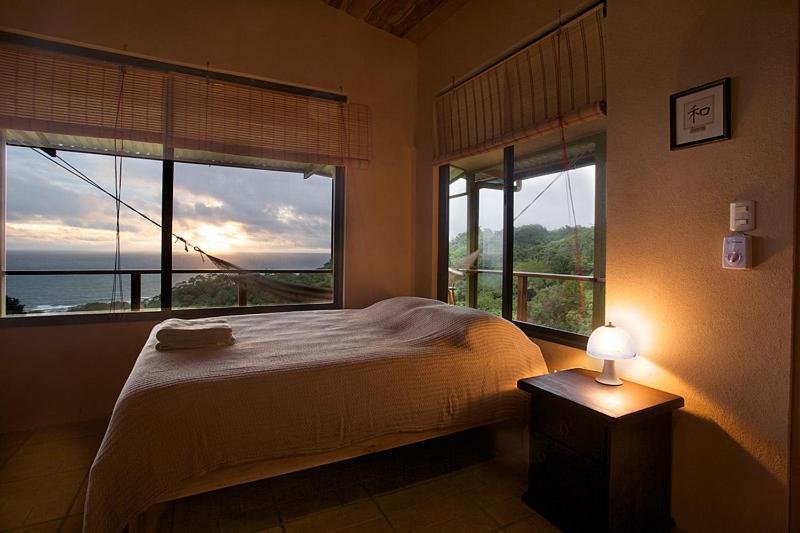 Santa Teresa Surf Vista Villas Playa Santa Teresa  Exteriér fotografie