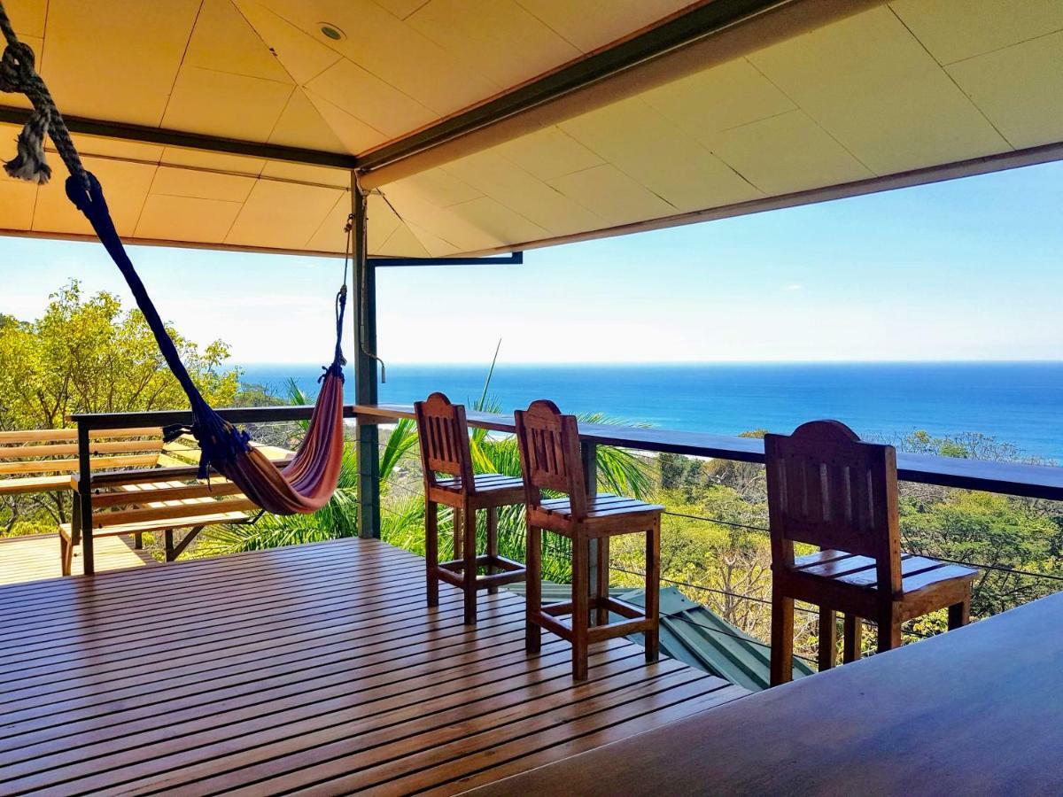 Santa Teresa Surf Vista Villas Playa Santa Teresa  Exteriér fotografie