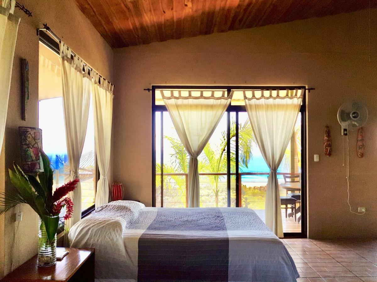 Santa Teresa Surf Vista Villas Playa Santa Teresa  Exteriér fotografie