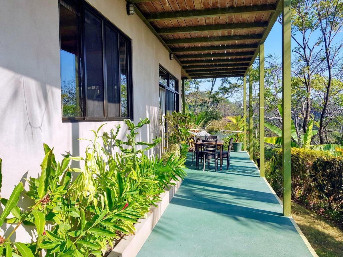 Santa Teresa Surf Vista Villas Playa Santa Teresa  Exteriér fotografie