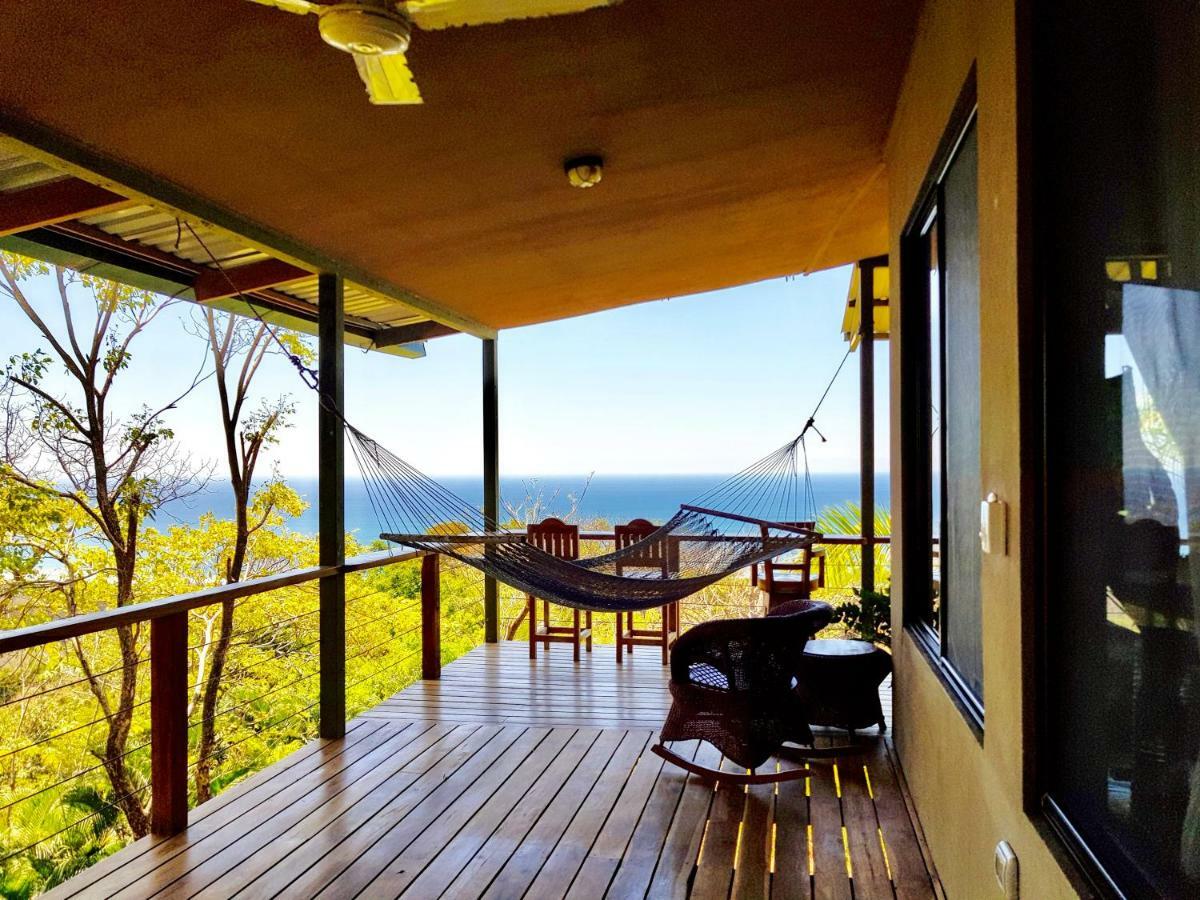 Santa Teresa Surf Vista Villas Playa Santa Teresa  Exteriér fotografie