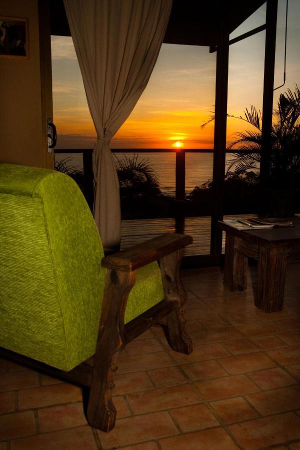 Santa Teresa Surf Vista Villas Playa Santa Teresa  Exteriér fotografie