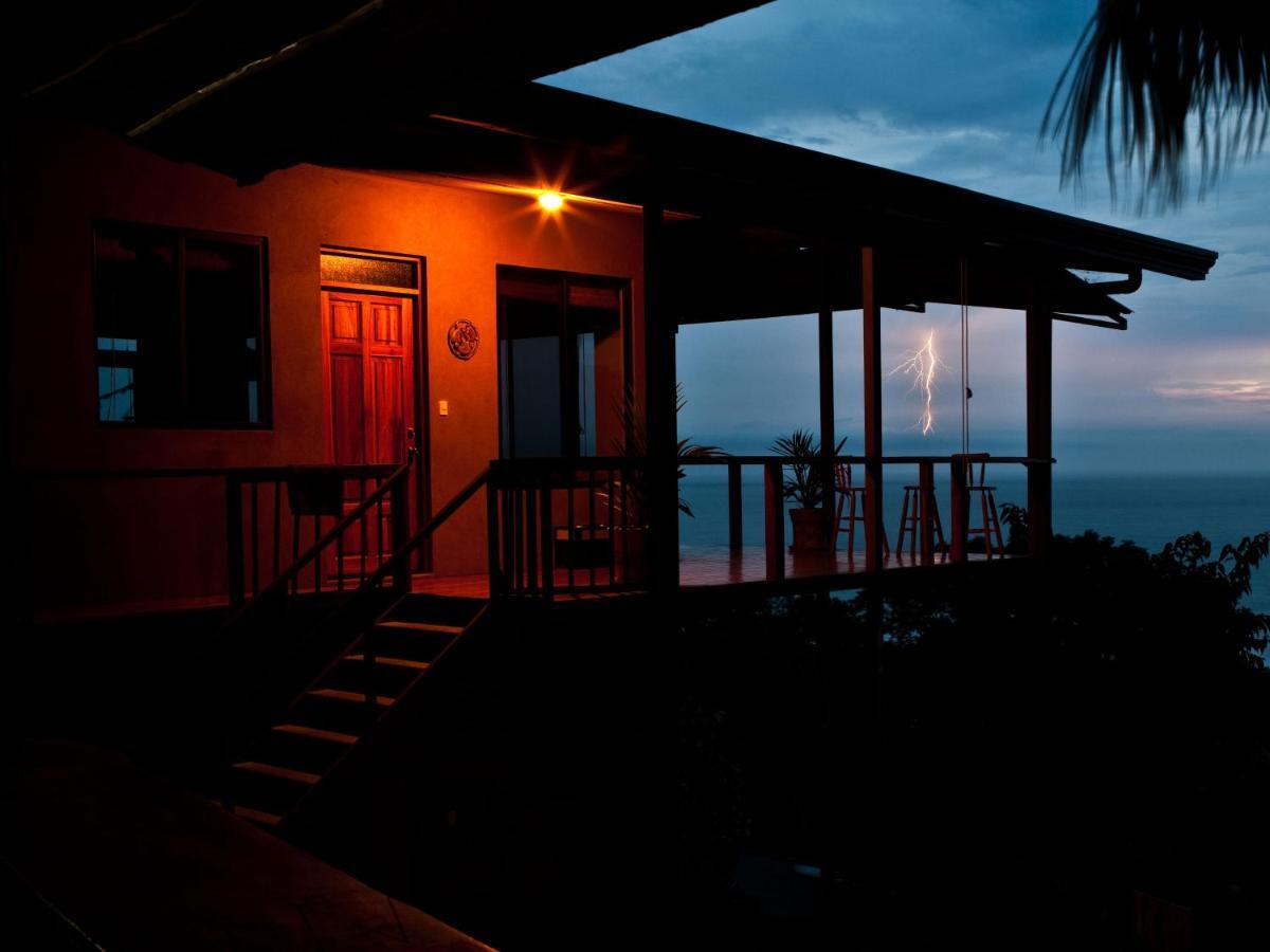 Santa Teresa Surf Vista Villas Playa Santa Teresa  Exteriér fotografie